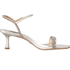 Badgley Mischka Kenya Kitten Heel